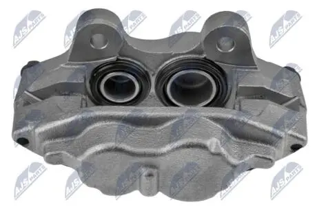 BRAKE CALIPER FRONT NTY HZP-TY-105