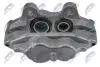 BRAKE CALIPER FRONT NTY HZP-TY-106 (фото 1)