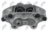 BRAKE CALIPER FRONT NTY HZP-TY-106 (фото 2)
