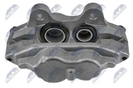 BRAKE CALIPER FRONT NTY HZP-TY-106