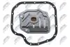 TRANSMISSION FILTER NTY FSF-TY-031 (фото 3)