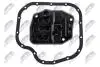 TRANSMISSION FILTER NTY FSF-TY-031 (фото 4)