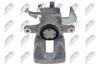 BRAKE CALIPER REAR NTY HZT-FT-020 (фото 1)
