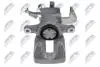 BRAKE CALIPER REAR NTY HZT-FT-020 (фото 1)