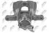 BRAKE CALIPER REAR NTY HZT-LR-024 (фото 2)