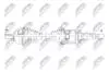 DRIVESHAFT NTY NPW-FR-177 (фото 1)