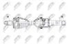 DRIVESHAFT NTY NPW-LR-043 (фото 1)