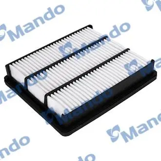 Фото фильтр воздушный двигателя MANDO EAF00087M Фильтр воздушный двигателя MANDO EAF00087M