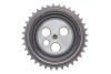 Комплект ланцюга приводу розподільного валу з шестернями FORD Transit 2,2TDCi 06- INA 559 1813 30 (фото 8)