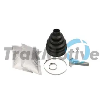 AUDI К-кт пильника ШРКШ A4 Allroad B8 (8KH) 3.0 TDI quattro 09-12 TRAKMOTIVE 50-0066