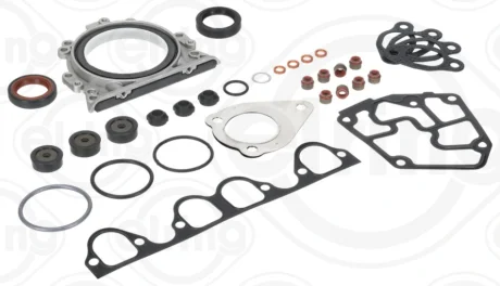 Фото komplet uszczelek na silnik volkswagen / audi a3 1.9 tdi <2001 szt ELRING 898540 KOMPLET USZCZELEK NA SILNIK VOLKSWAGEN / AUDI A3 1.9 TDI <2001 SZT ELRING 898540