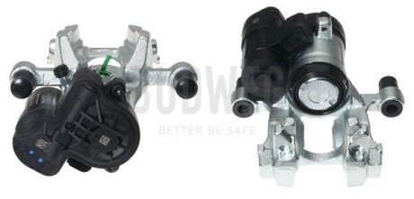 Автозапчасть BUDWEG CALIPER 344840