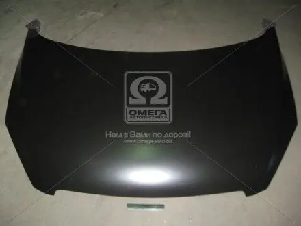 Капот PEUGEOT 307 01-05 TEMPEST 039 0438 280