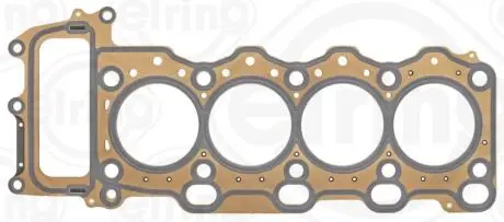 USZCZELKA POKRYWY ZAWOROW ISUZU SZT ELRING 044410