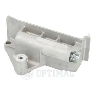 Фото 1 - устройство для натяжения ремня, ремень ГРМ Optimal 0N1049 Устройство для натяжения ремня, ремень ГРМ Optimal 0N1049 (фото 1)