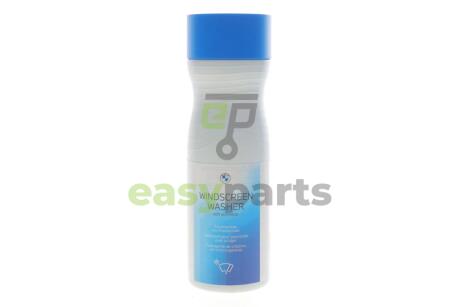 Омивач скла зима (1L) (-63°C) (концентрат) BMW 83125B5ED57