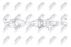 DRIVESHAFT NTY NPW-DW-075 (фото 1)