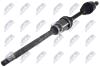 DRIVESHAFT NTY NPW-FT-087 (фото 2)