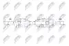 DRIVESHAFT NTY NPW-LR-053 (фото 1)