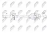 DRIVESHAFT NTY NPW-LR-059 (фото 1)