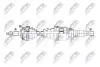 DRIVESHAFT NTY NPW-VV-150 (фото 1)