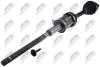 DRIVESHAFT NTY NPW-VV-165 (фото 2)