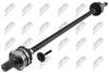 DRIVESHAFT NTY NPW-VV-168 (фото 2)