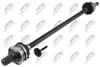 Фото 2 - driveshaft NTY NPW-VV-168 DRIVESHAFT NTY NPW-VV-168 (фото 2)