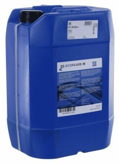 20л Олива Ecofluid M ZF 0671.090.384