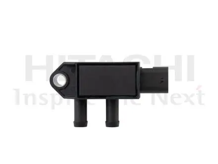 HITACHI VW Датчик тиску ВГ GOLF VII (5G1, BQ1, BE1, BE2) 2.0 TDI 12-20, SKODA KAROQ (NU7, ND7) 2.0 TDI 4x4 17-, AUDI A4 B9 Avant (8W5, 8WD) 2.0 TDI 15-19, SEAT HITACHI (HÜCO) 2507444