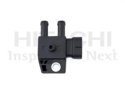 HITACHI HYUNDAI датчик тиску ВГ Santa FE/i40/ix35/ix55 1,6-2,5CRDi,Mazda 6 2,2D 08-,Nissan Juke,Navara 1.6/2.5dCi HITACHI (HÜCO) 2507440