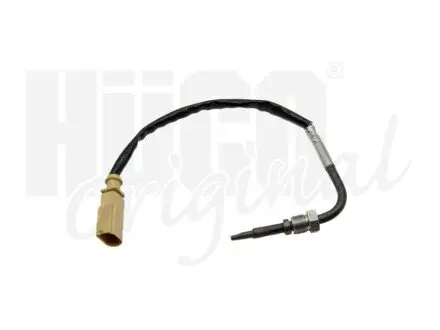 HUCO AUDI Датчик температури ВГ A4 B9 (8W2, 8WC) 3.0 TDI 15-18, Q7 (4MB, 4MG) 3.0 TDI quattro 15-19 HITACHI (HÜCO) 135606