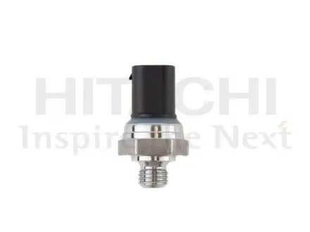 HITACHI DB датчик тиску палива A-Class W169,B-Class W245,C-Class W204,S-Class W221 2.0/4.0CDI HITACHI (HÜCO) 2507452