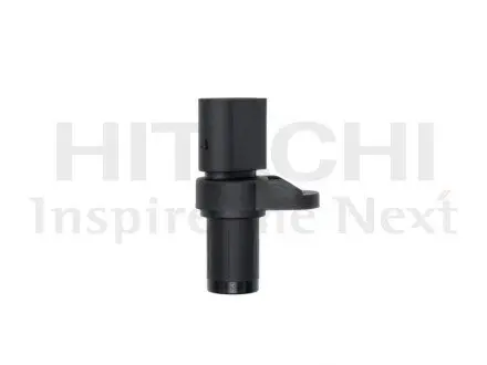 HITACHI BMW датчик частоти обертання колінвала E90 316,318 HITACHI (HÜCO) 2501804