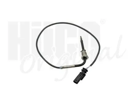 HUCO FIAT Датчик температури ВГ TIPO 1.6 D 16-20 HITACHI (HÜCO) 135602