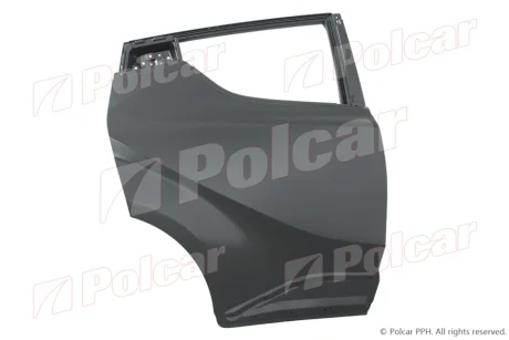 Drzwi prawe Polcar 81L3403X