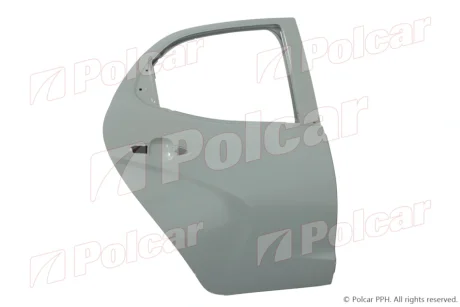 Drzwi prawe Polcar 81B4403X