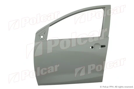 Drzwi lewe Polcar 81B440X