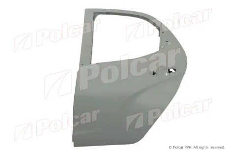 Drzwi lewe Polcar 81B4402X