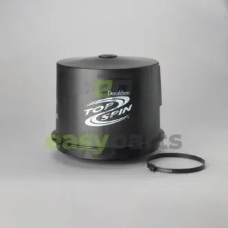 Корпус воздушного фильтра DONALDSON H002439