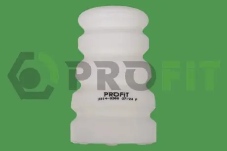 Відбійник гумовий PROFIT 2314-9366