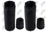 SHOCK ABSORBER DUST COVER WITH BOOT /ZESTAW/ NTY AB-VW-017K (фото 1)