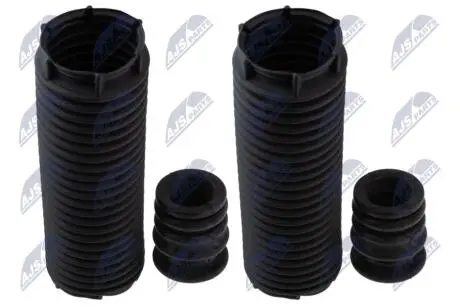 SHOCK ABSORBER DUST COVER WITH BOOT /ZESTAW/ NTY AB-VW-017K
