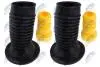 SHOCK ABSORBER DUST COVER WITH BOOT /ZESTAW/ NTY AB-TY-081K (фото 1)