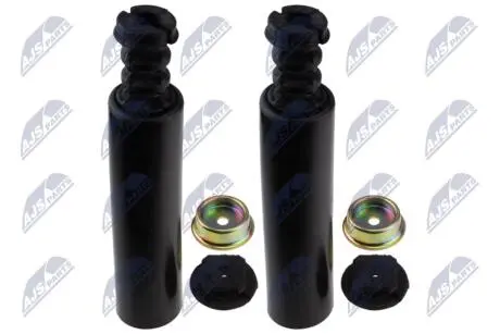 SHOCK ABSORBER DUST COVER WITH BOOT /ZESTAW/ NTY AB-TY-082K