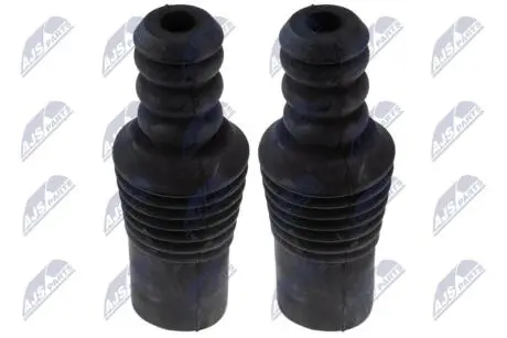 SHOCK ABSORBER DUST COVER WITH BOOT /ZESTAW/ NTY AB-RE-002K