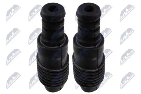 SHOCK ABSORBER DUST COVER WITH BOOT /ZESTAW/ NTY AB-RE-001K