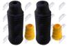 SHOCK ABSORBER DUST COVER WITH BOOT /ZESTAW/ NTY AB-MZ-052K (фото 1)