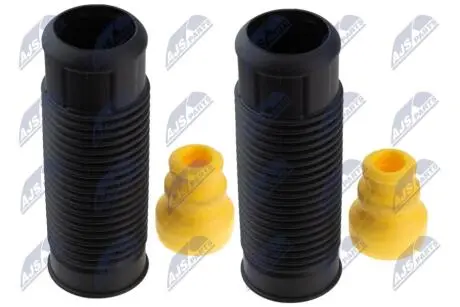SHOCK ABSORBER DUST COVER WITH BOOT /ZESTAW/ NTY AB-HD-046K