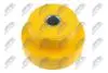 SHOCK ABSORBER RUBBER CUSHION /ZESTAW/ NTY AD-BM-036 (фото 1)